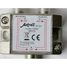 SAT / TV Spot 2 uscite 250-2150MHz / 40-860 MHz Asstrell Ref 011331