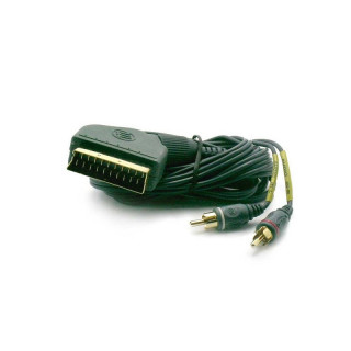 cordón Peritel 2 RCA MARES STEREO METRONIC 475086
