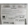 cordón Peritel 2 RCA MARES STEREO METRONIC 475086