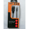 Adapter 570320 APM - OTG USB 3.0 Uma fêmea / tipo-C masculino