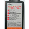 Adaptador 570320 APM - OTG USB 3.0 Un macho hembra / tipo C