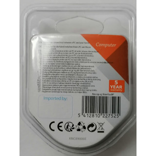 König KNC89000E RJ45 Acoplador de red