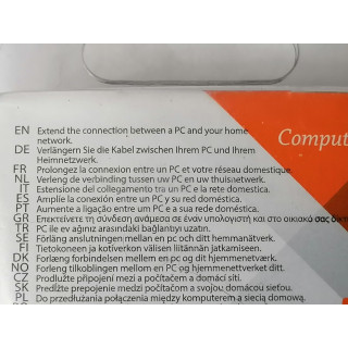 König KNC89000E RJ45 Acoplador de red