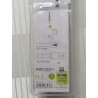 RJ11 masculino / GEF Telefone Extensão. 5 m