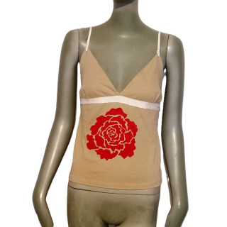 Muskelshirt Block 60 Mod. F191