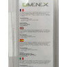 Omenex 491307 USB 2.0 Cable A Masculino-Mini USB 1,8 m