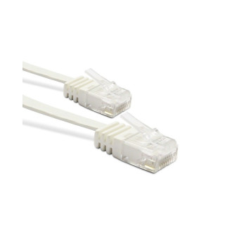 Omenex 495521 Cavo Ethernet RJ45 Ultra-End 5 m Cat 6