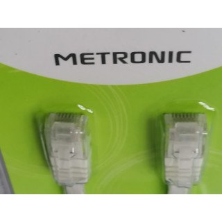Omenex 495521 Cable Ethernet RJ45 Ultraind 5 M CAT 6