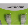 Omenex 495521 Ethernet-Kabel RJ45 Ultra-End 5 m Katze 6