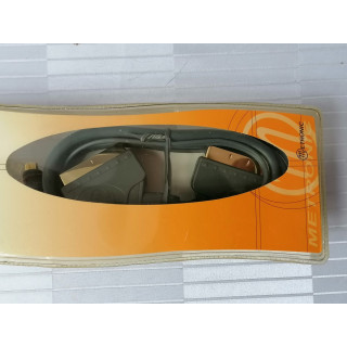 Câble péritel 2 RCA fem. stéréo
