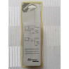 Câble péritel 2 RCA fem. stéréo