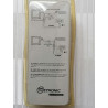 Câble péritel 2 RCA fem. stéréo
