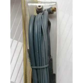Câble péritel 2 RCA fem. stéréo