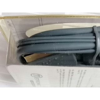 Câble péritel 2 RCA fem. stéréo