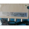 Amplificador interno 40-790 MHz 2 salidas