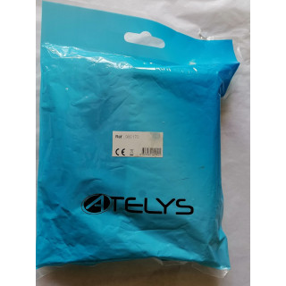 Interior amplifier 40-790 Mhz 2 outputs