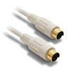 S-Video Cord (Y / C) Metronic 495247