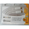 Cavo V-Video (Y / C) Metronic 495247