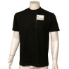 Camisa Bikkembergs Artic de colecionador. 5x7150028