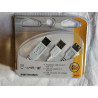 Adaptador USB 2.0 en y 2a / a Metronic 495218