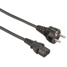 3 pin power cable - fpe Multimedia