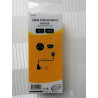 Cable de alimentación de 3 pines - Multimedia FPE