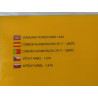 Cable de alimentación de 3 pines - Multimedia FPE