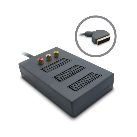 Metronic 475031 Scartamento 3 SCERT