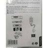 Metronic 475031 Multiprise 3 Peritel