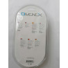 Omenex 491453 Cable VGA masculino / masculino 5 m