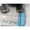 Omenex 491453 Cable VGA masculino / masculino 5 m
