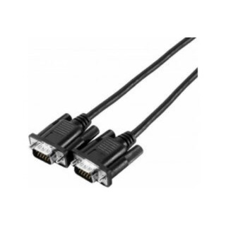 Omenex 491453 Cable VGA masculino / masculino 5 m