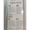 Omenex 491870 RJ11 / RJ11 CAT CAT 5 2M
