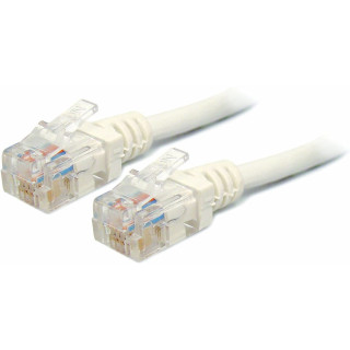 Omenex 491870 RJ11 / RJ11 Cable Cat 5 2m