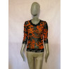 Camisa Clips More Art. A4 8 Z507 2469