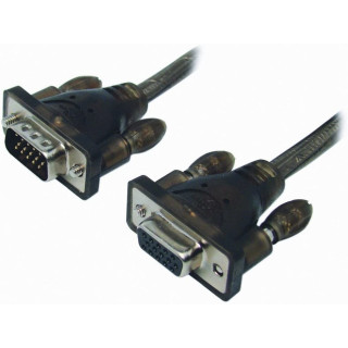 Omenex 491451 Extensión para la pantalla VGA / SVGA