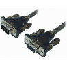Omenex 491451 Extensión para la pantalla VGA / SVGA