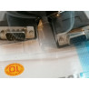 Omenex 491451 Extensión para la pantalla VGA / SVGA