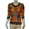 Camisa Clips More Art. A4 8 Z507 2469