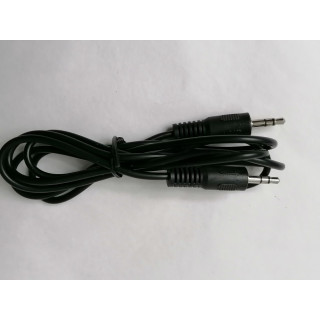 Atelys 960375 male-male jack audio cord