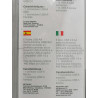 Omenex 491315 USB 2.0 AA M / F 5 M extensión negra