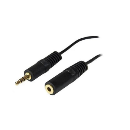 Omenex audio headphone extension 1.50 M