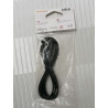 Omenex Prolunga audio Cuffie 1,50 m