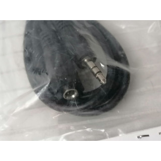 Omenex Prolunga audio Cuffie 1,50 m