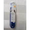 RJ45 Cabo direito / blindado 2m preto - Omenex 491220