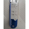 RJ45 Cabo direito / blindado 2m preto - Omenex 491220