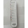 Omenex 491224 RJ45 Cable derecho / blindado 2m verde