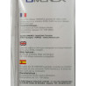 Omenex 491224 RJ45 Cable derecho / blindado 2m verde