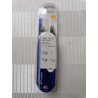 Omenex 491224 RJ45 Cable derecho / blindado 2m verde