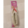 Omenex 492862 Cable de audio estéreo